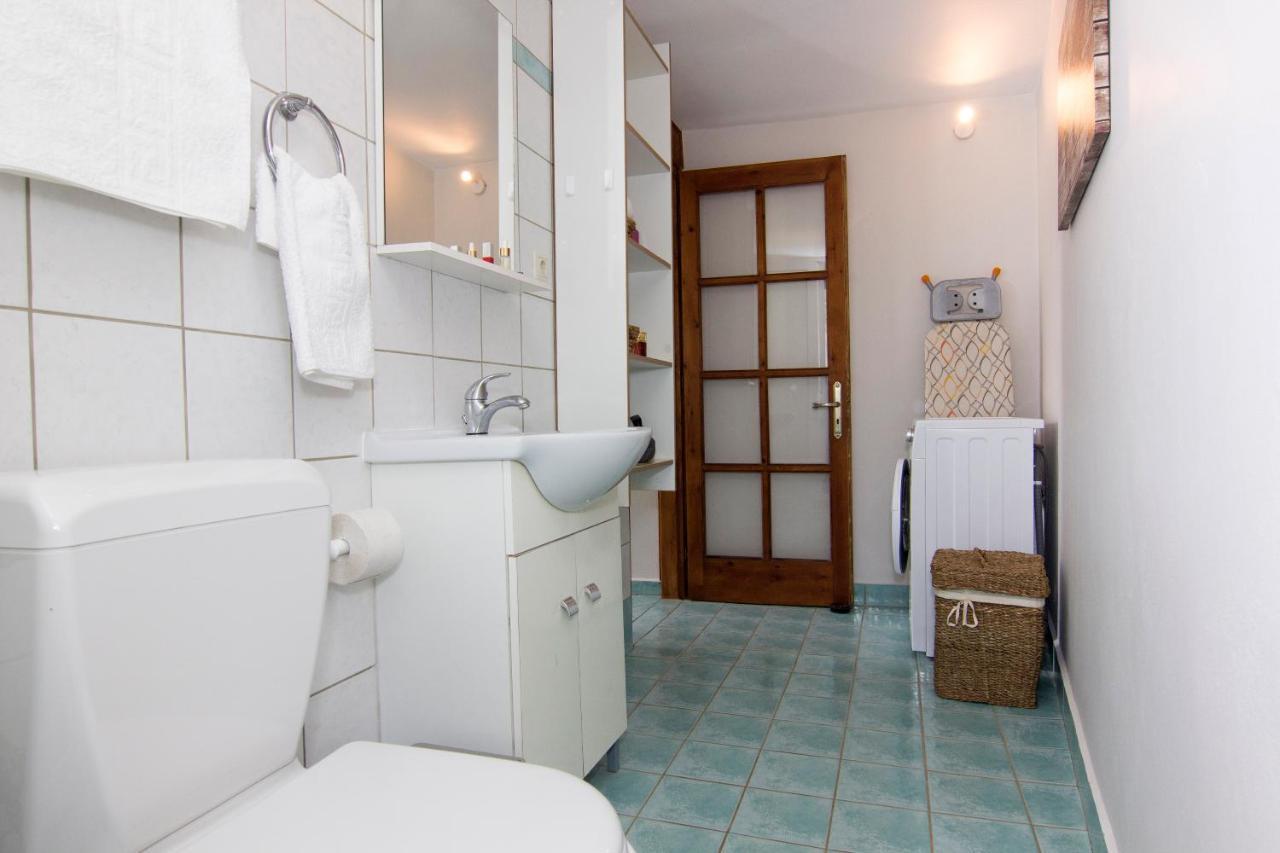 Villa Bostani Seaside House Mani à Agios Nikolaos  Extérieur photo